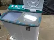 Hisense 11KG Manual Top Load Washing Machine - 1