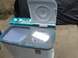 Hisense 11KG Manual Top Load Washing Machine - 2
