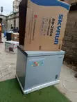 Skyrun 260A Chest Freezer - 260L, Brand New - 1