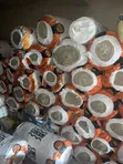 Rockwool Insulation with Aluminum Foil (100mm) - 2