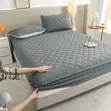 Belkin Waterproof Bed Cover - 7x7 - 3