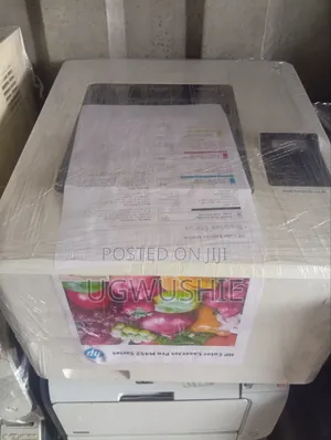 Injin Bugun HP LaserJet M452 Mai Launi