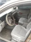 Toyota Corolla 2007 Brown - 3