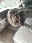 Toyota Corolla 2007 Brown - 4