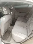Toyota Corolla 2007 Brown - 5