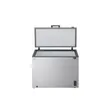 LG Chest Freezer 291L (GCFB305BQC) - 1