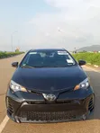 2018 Toyota Corolla SE - Foreign Used - 1