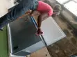 Skyrun 260A Freezer Akwatin - 260L, Mai Ajiye Wutar Lantarki - 1