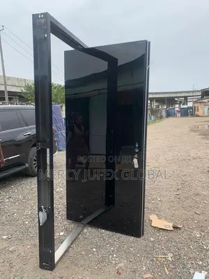Luxury Pivot Doors - Brand New