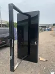 Luxury Pivot Doors - Brand New - 1