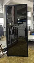 Luxury Pivot Doors - Brand New - 2