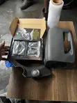 Keyless Upgrade Kit for Toyota Highlander 2008-2012 - 1