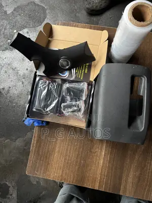 Keyless Upgrade Kit for Toyota Highlander 2008-2012