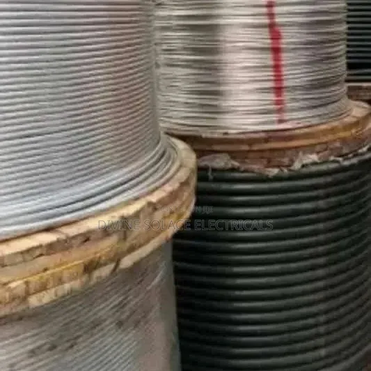 Coleman Cable Aluminium Conductor for High Tension - 1
