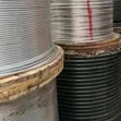Coleman Cable Aluminium Conductor for High Tension - 1