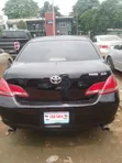 Toyota Avalon 2006 Baki - 1