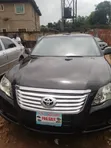 Toyota Avalon 2006 Baki - 2