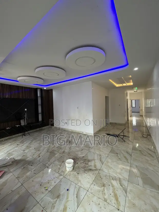 2 Bedroom Apartment for Rent in Guzape - 1