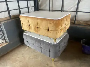 Sabon Rectangular Center Table
