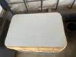 Brand New Rectangular Center Table - 2