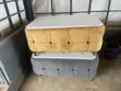 Brand New Rectangular Center Table - 3
