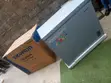 Skyrun 260A Chest Freezer - 260L - 1