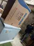 Skyrun 260A Chest Freezer - 260L - 2