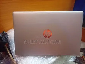 HP ProBook 440 G9 Laptop - Intel Core i5, 16GB RAM, 256GB SSD