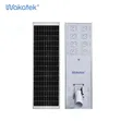 Wakatek 60W All-in-One Solar Streetlight - 2