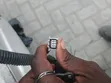 Used Sensor Socket for Lexus RX 350 - 1
