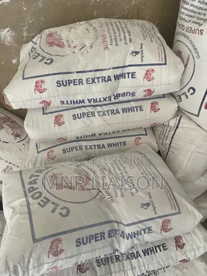 Cleopatra POP Plaster - 40kg