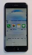 Apple iPhone 6 64GB Grey - 1