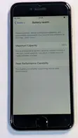 Apple iPhone 6 64GB Grey - 2