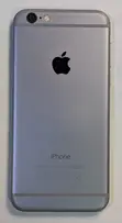 Apple iPhone 6 64GB Grey - 3