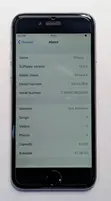 Apple iPhone 6 64GB Grey - 4