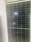 550W Solar Panels - Sabon Abu - 1