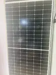 550W Solar Panels - Sabon Abu - 2