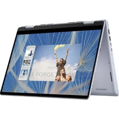 New Dell Inspiron 14 7440 2-in-1 Laptop - 1
