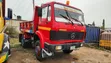 MAN Diesel Truck - Na Najeriya Amfani - 1