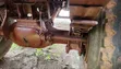 MAN Diesel Truck - Na Najeriya Amfani - 4