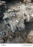 Toyota Corolla 2015 Gearbox - Amfani da Japan - 1