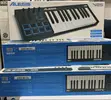 Alesis V25 MIDI Keyboard - 1