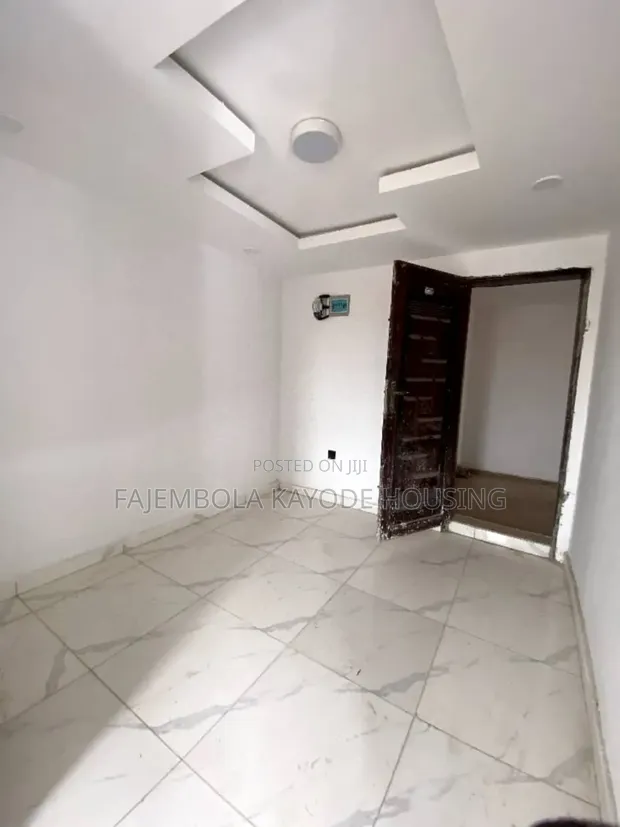 Newly Built Studio Apartment for Rent in Agbowo, Ibadan - 1