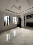 Sabon Gidan Studio Apartment Don Sawa a Agbowo, Ibadan - 5
