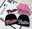 Trendy Y2K Unisex Beanie - Bow & Butter Designs - 2