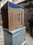 Skyrun 260A Chest Freezer - 260L - 1