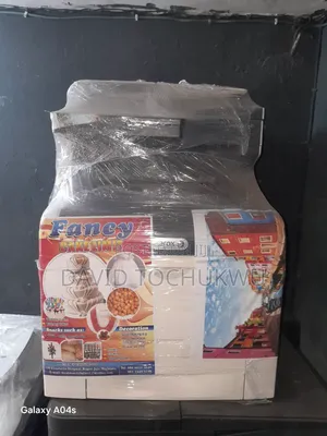 Used Xerox WorkCentre 405 Color Copier