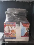 Used Xerox WorkCentre 405 Color Copier - 2