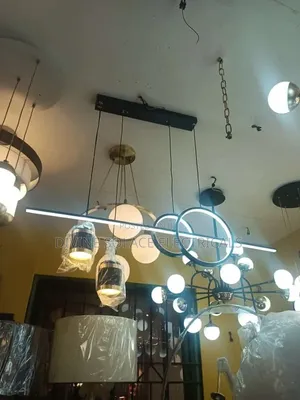 d.light Fitilar LED Mai Zuba don Dining