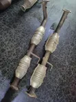 Catalytic Converter for Toyota Land Cruiser Prado (2008-2020) - 2